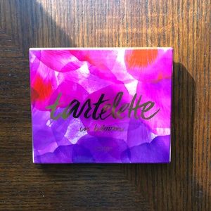 Tarte Tartelette In Bloom Palette